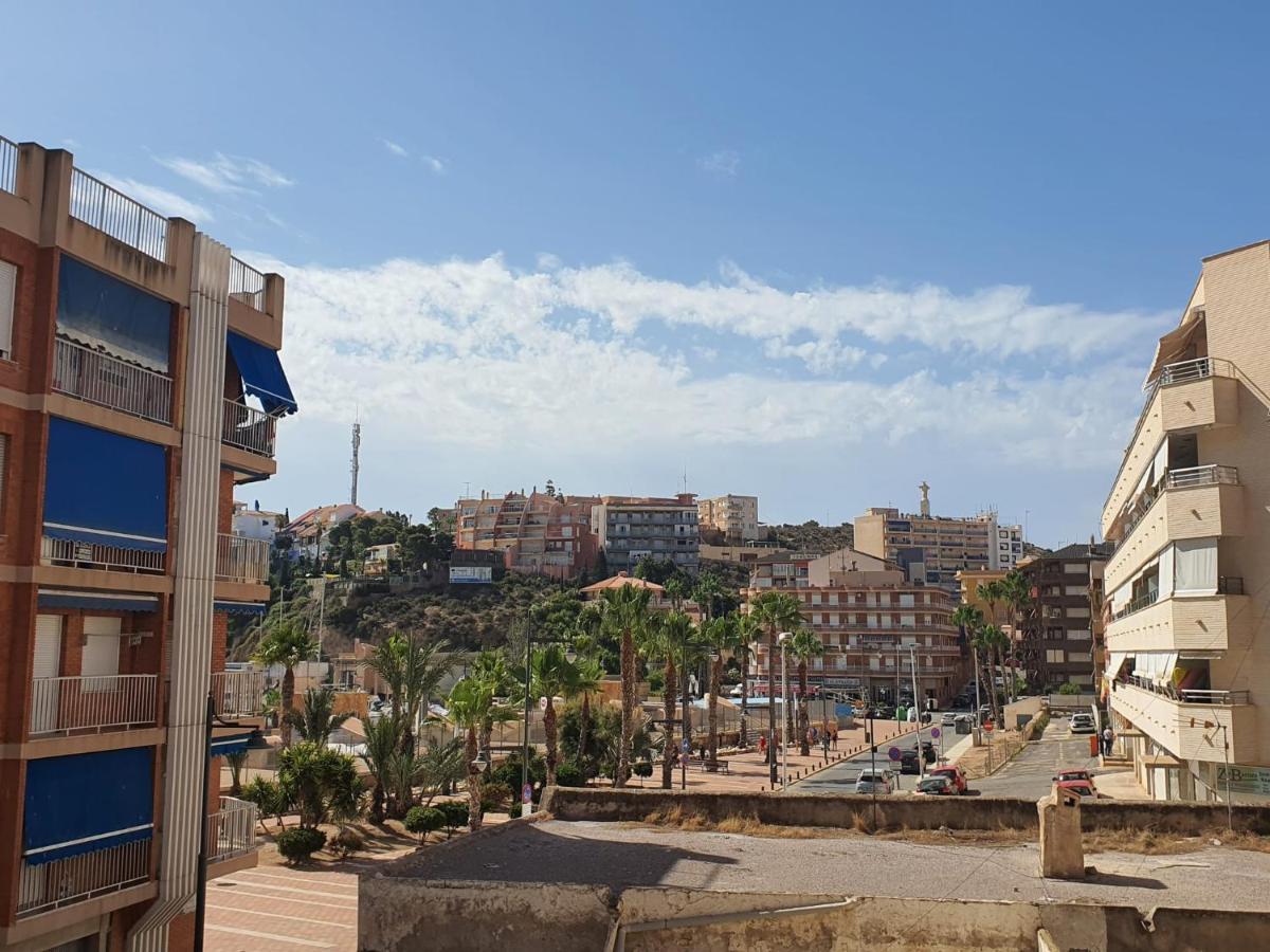Apartment Economico Piso 6 Personas Al Lado De La Playa *